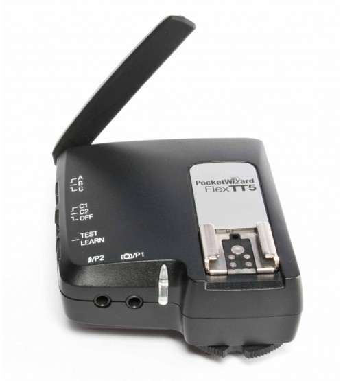Pocket Wizard Flex TT5 Transceiver